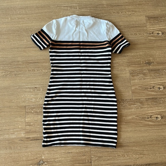 T by Alexander Wang Knit Dress - Picture 2 of 3